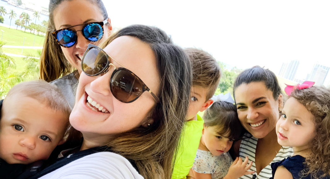 Community: You Are Valued and You Are Needed Sister Community: You are valued and you are needed, sister. Janelle Fuente Contributor Miami Moms Blog