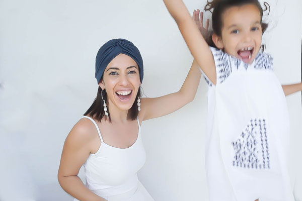 7 ideas para encontrar la calma durante la cuarentena Macy Calderon Contributor Miami Moms Blog