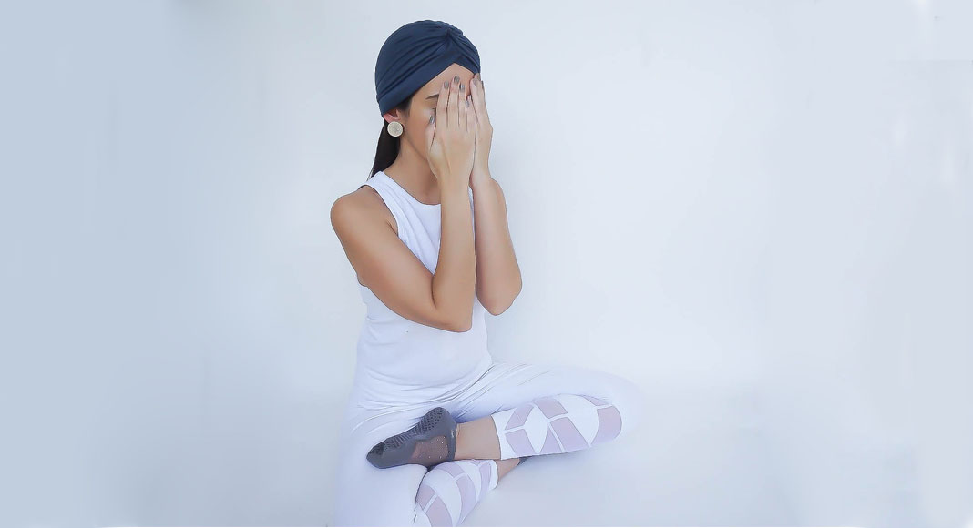 7 ideas para encontrar la calma durante la cuarentena Macy Calderon Contributor Miami Moms Blog