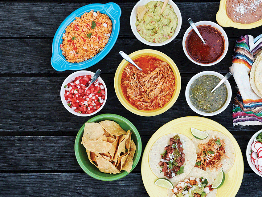 Reconnecting With Date Night at Home Sandra Jacquemin Contributor Miami Moms Blog