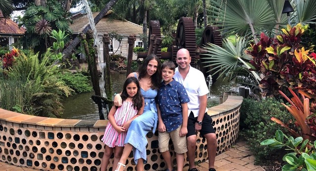 Miami Moms Blog Welcomes: MIA Mom Rachelle Haime Rachelle Haime Miami Moms Blog