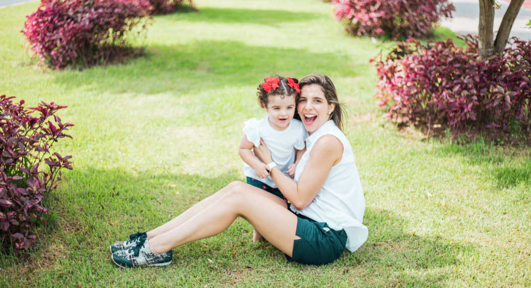 Mom Don't Forget About Yourself: Tips for Keeping Your Identity Daniela Naime Contributor Miami Moms Blog