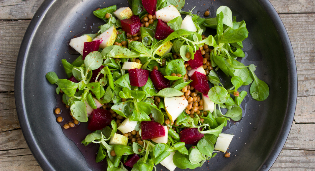 Healthy Habits That Make a Strong Immune System Adita Lang Contributor Miami Moms Blog