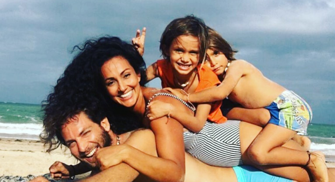 Miami Moms Blog da la bienvenida a Caro Mejia Contributor