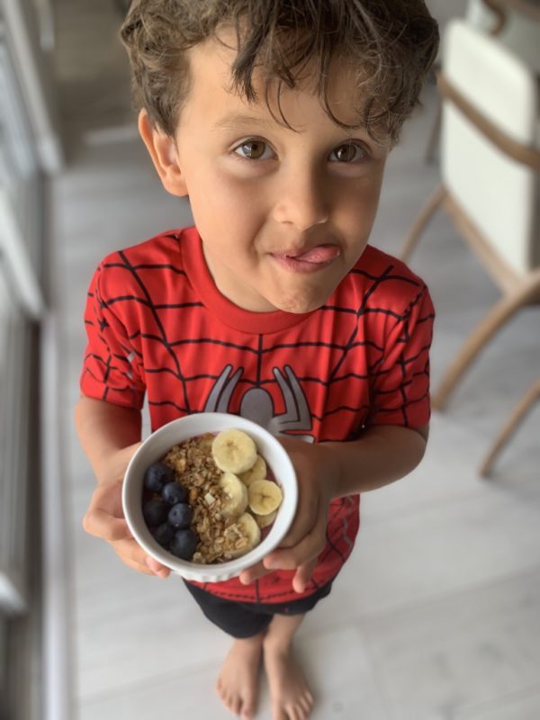 5 dicas para seguir a Reeducação Alimentar - Miami Moms Blog - Renata Brissi