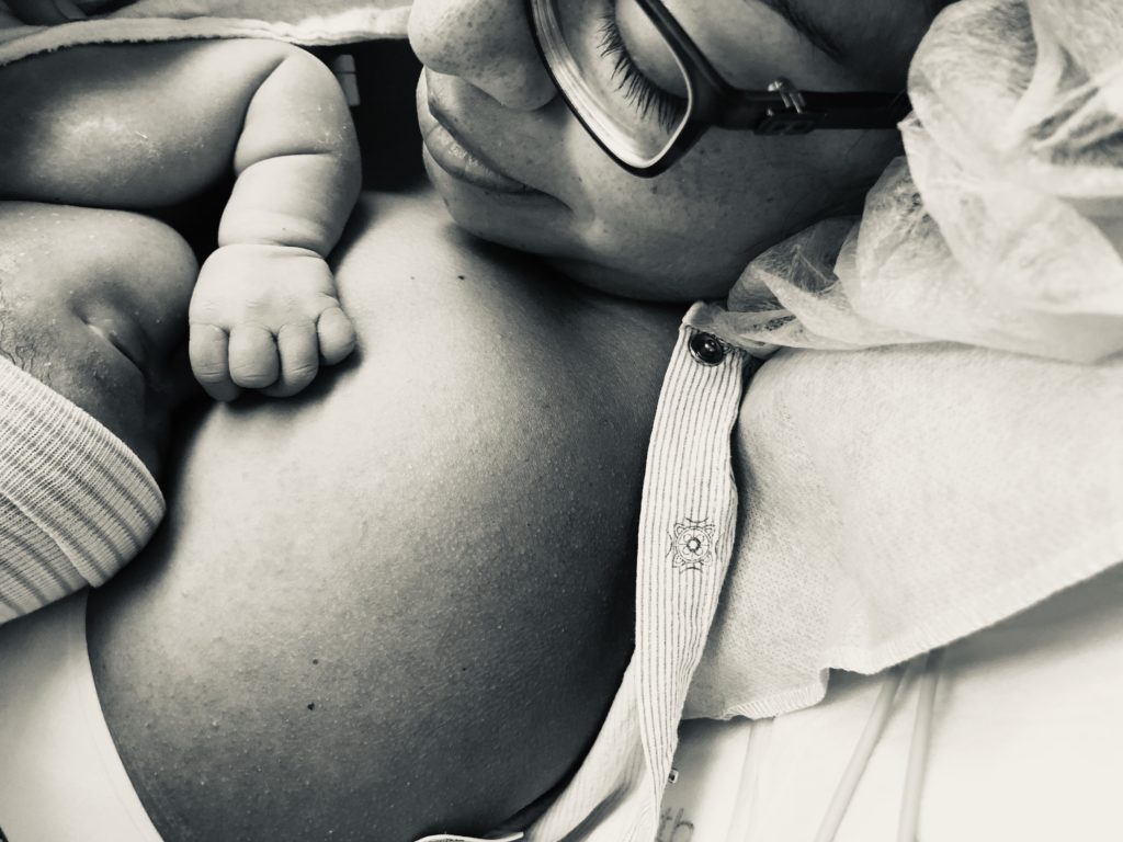 Postpartum Hospital Essentials: Top Picks From a Labor & Delivery Nurse Dianna Hill Contributor Miami Mom Collective