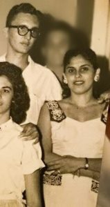 Miami Moms Blog Welcomes: MIA Mom Minerva Roca