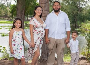 Miami Moms Blog Welcomes: MIA Mom Minerva Roca
