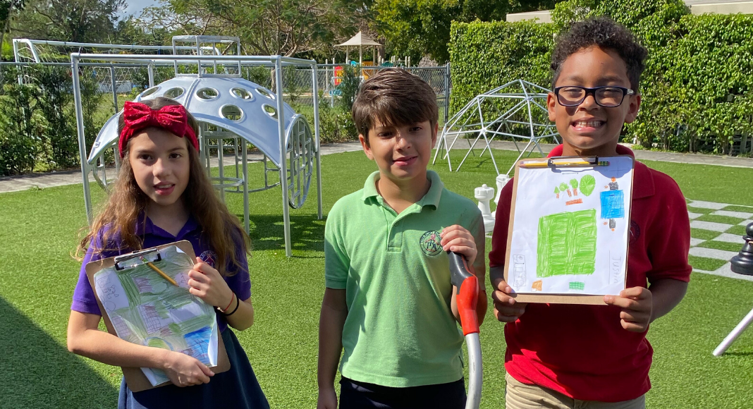 The Roig Academy: Encouraging Students to Become Lifelong Learners The Roig Academy: Encouraging Students to Become Lifelong Learners Jennifer Roig Guest Contributor Miami Moms Blog
