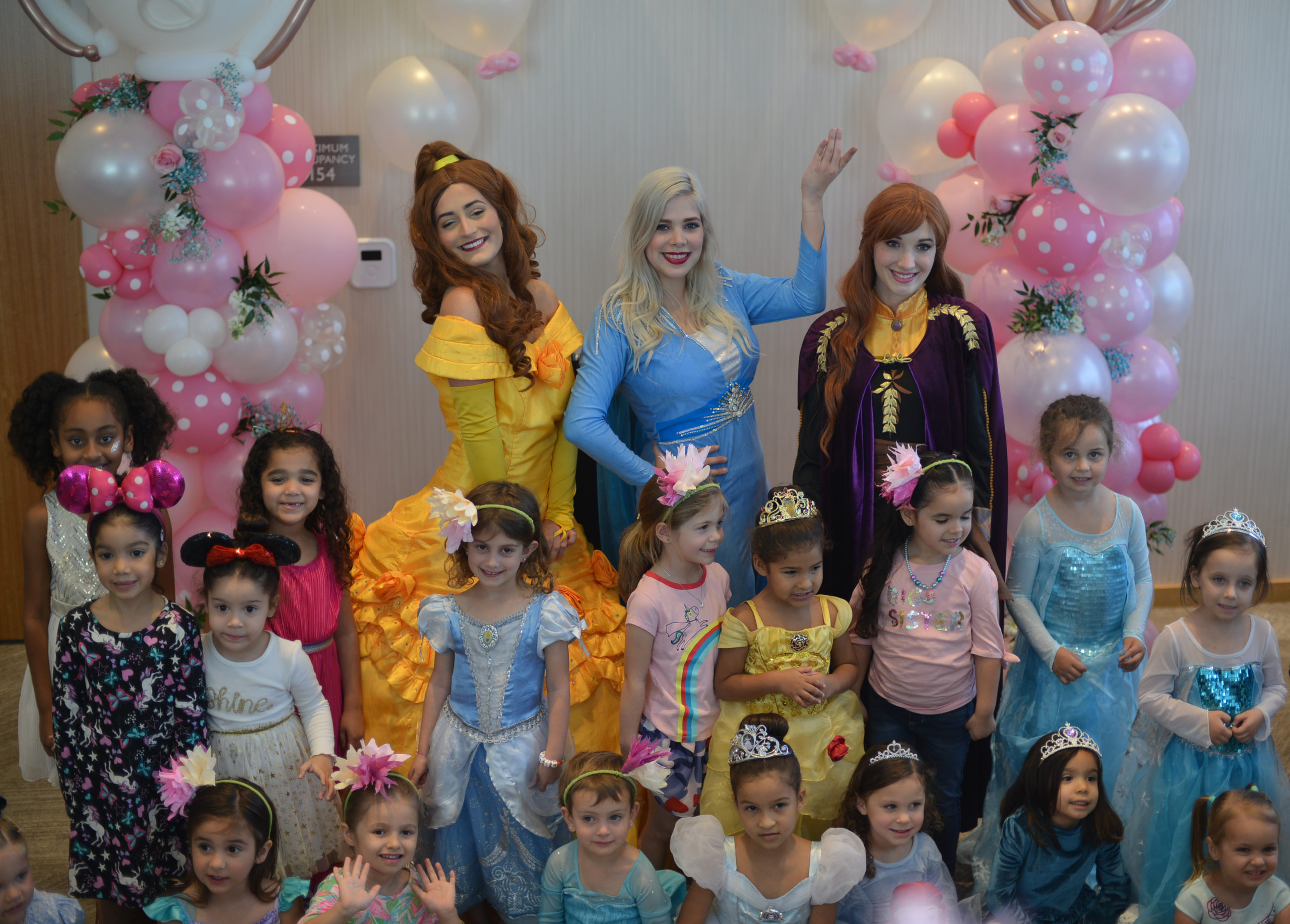 Mommy and Me Sweetheart Tea Aventura: Event Recap miami moms blog mommy and me sweetheart tea Aventura event recap