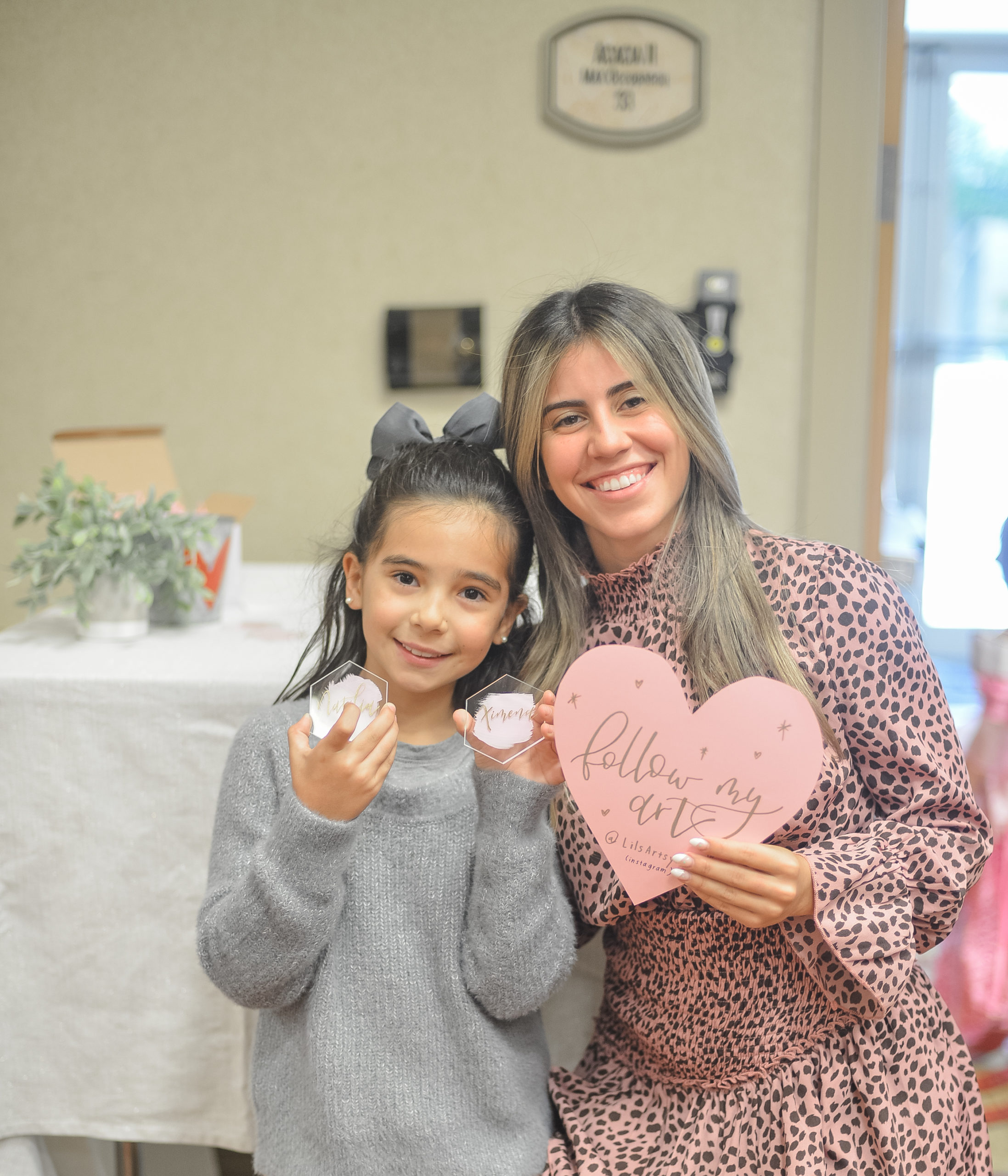 mommy and me sweetheart tea doral 