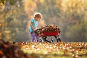 Household Chores: The Importance of Involving Your Kids Gabriela Morales Contributor Miami Moms Blog