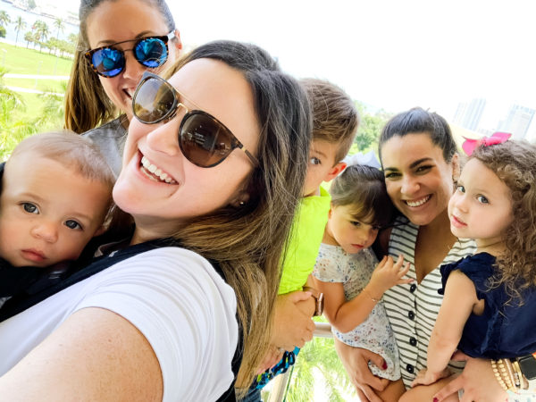 Community: Hey sister. You are valued and you are needed. Janelle Fuente Contributor Miami Moms Blog