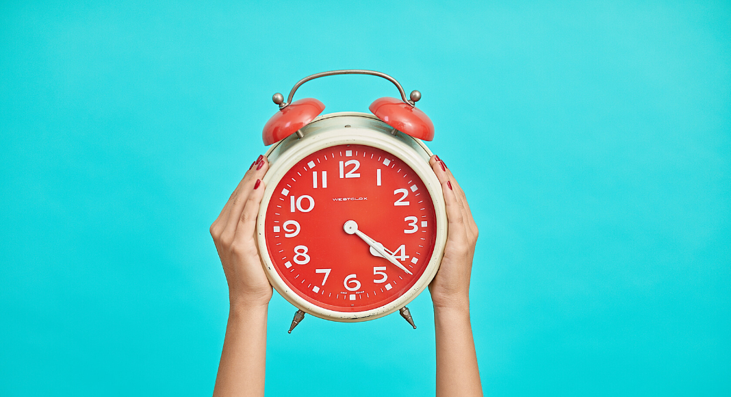 Daylight Saving Time: 5 Ways to Survive It With Children 5 Ways to Survive Daylight Savings Time with Children Contributor