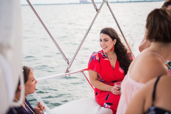 Community: Hey sister. You are valued and you are needed. Janelle Fuente Contributor Miami Moms Blog