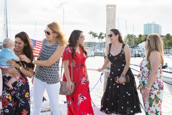 Community: You are valued and you are needed, sister. Janelle Fuente Contributor Miami Moms Blog