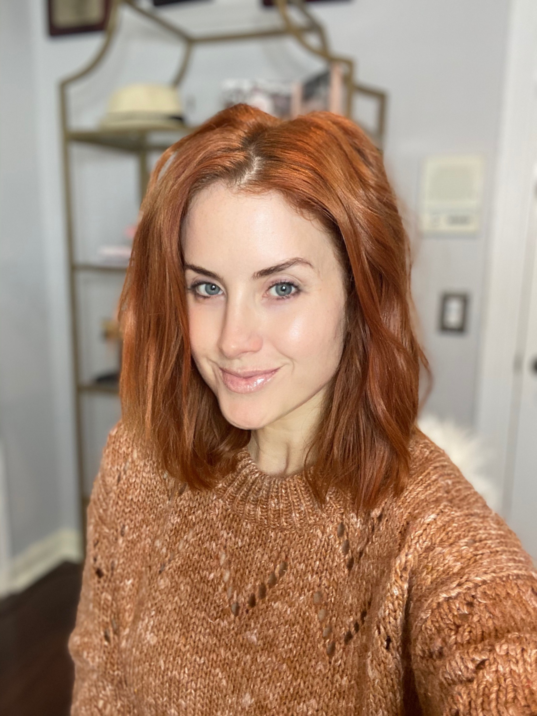 Beauty: The 5-Minute "Dash Out the Door Look" Dacia Wiegandt Contributor Miami Moms Blog