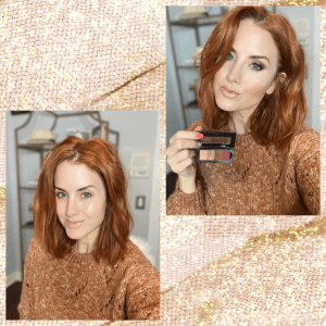 Beauty: The 5-Minute "Dash Out the Door Look" Dacia Wiegandt Contributor Miami Moms Blog