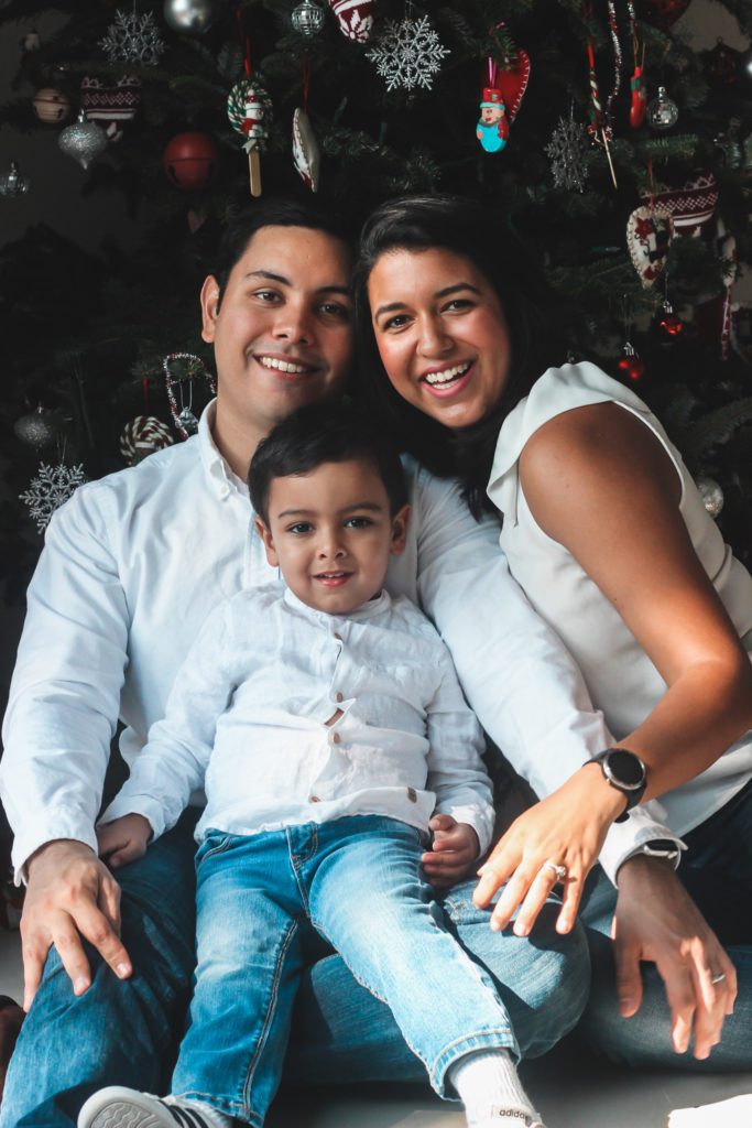 Miami Moms Blog da la bienvenida a MIA Mom Karla Camacho Contributor