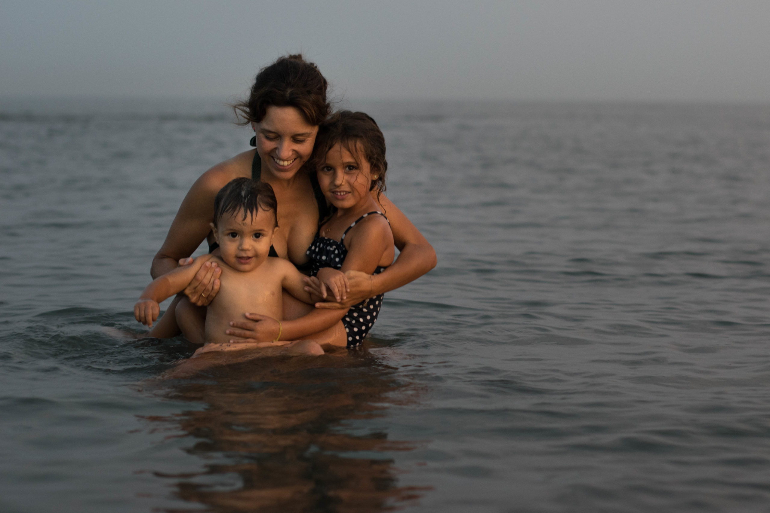 Miami Moms Blog da la bienvenida a: MIA Mom Sol Alcalde Contributor