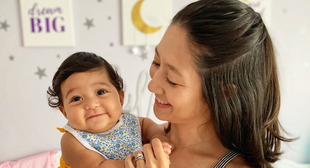 Miami Moms Blog Welcomes: MIA Mom Kristine McGlinchey-Yap Miami Moms Blog Welcomes Kristine McGlinchey-Yap