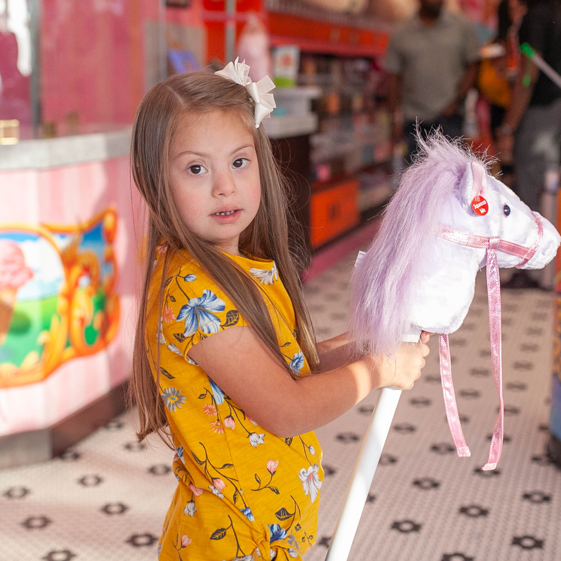 Down Syndrome From the Outside: World Down Syndrome Day Janeris Marte Contributor Miami Moms Blog