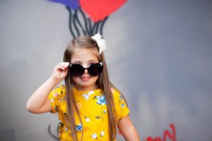 Mia the Model Janeris Marte Contributor Miami Moms Blog