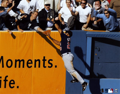 MLB Opening Day 2020: Interview with a Former MLB Player