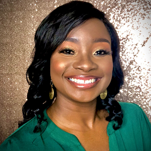 Meet Our Contributors Esther McCant
