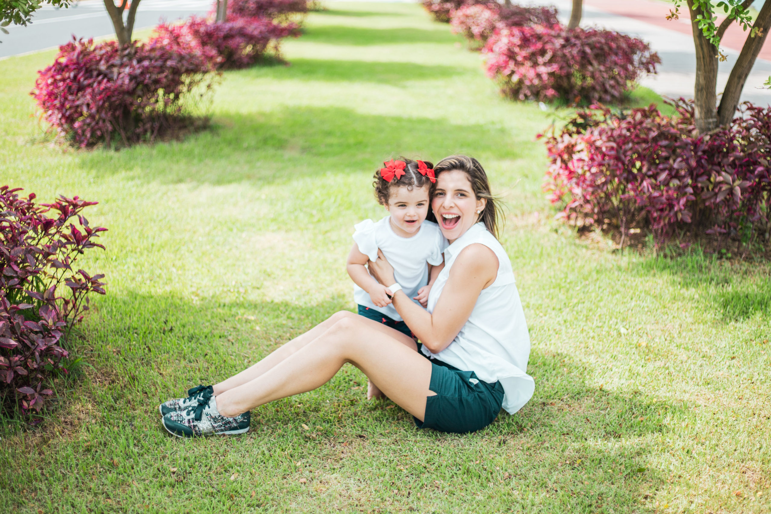 Mom Don't Forget About Yourself: Tips for Keeping Your Identity Daniela Naime Contributor Miami Moms Blog