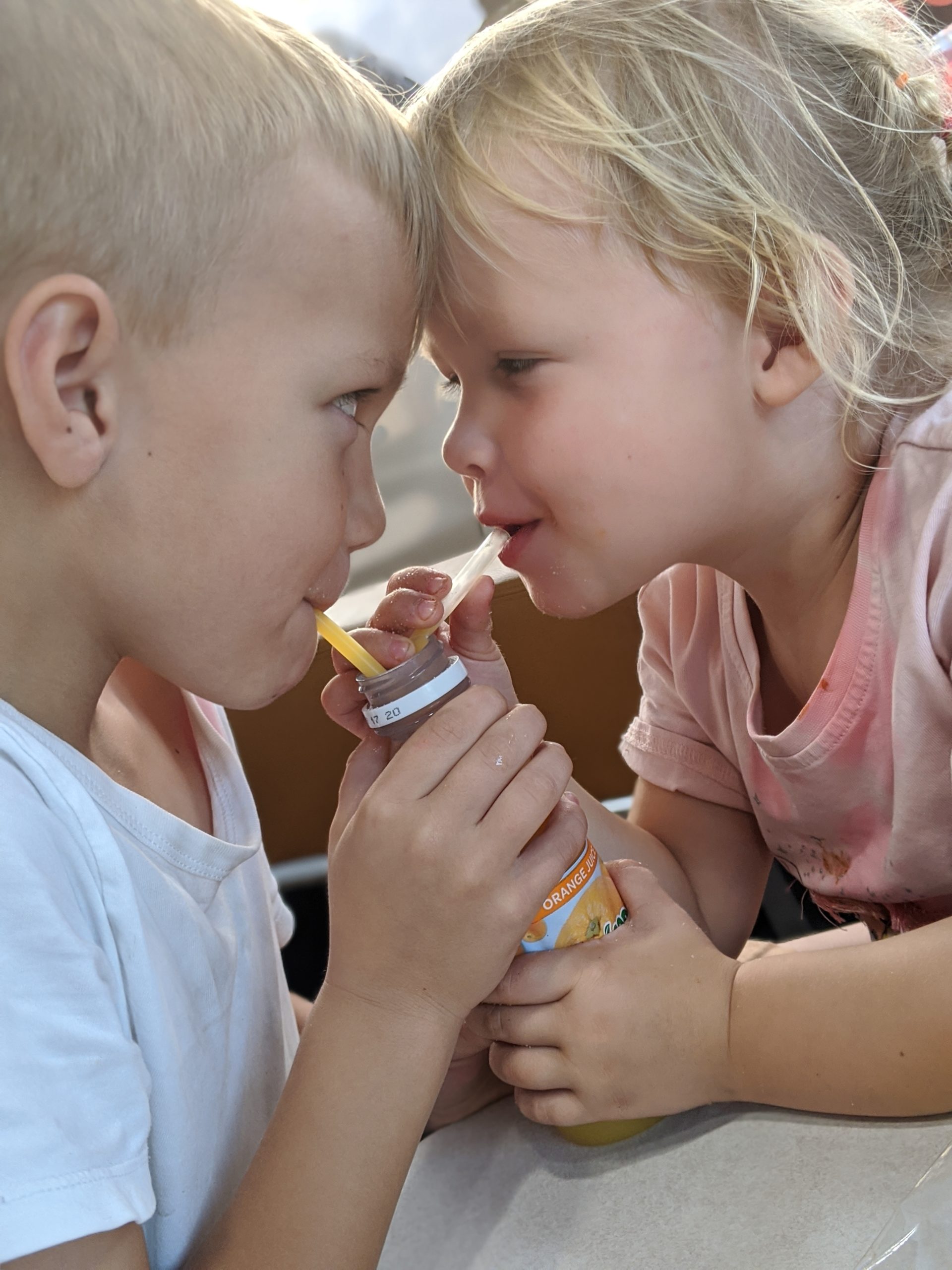 Miami Moms Blog Welcomes: MIA Mom Rachel Hulsund Contributor