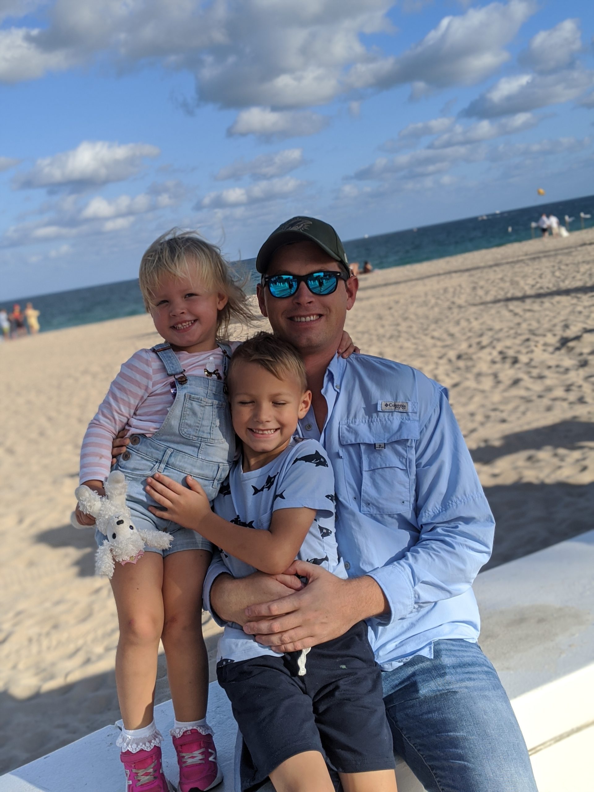 Miami Moms Blog Welcomes: MIA Mom Rachel Hulsund Contributor