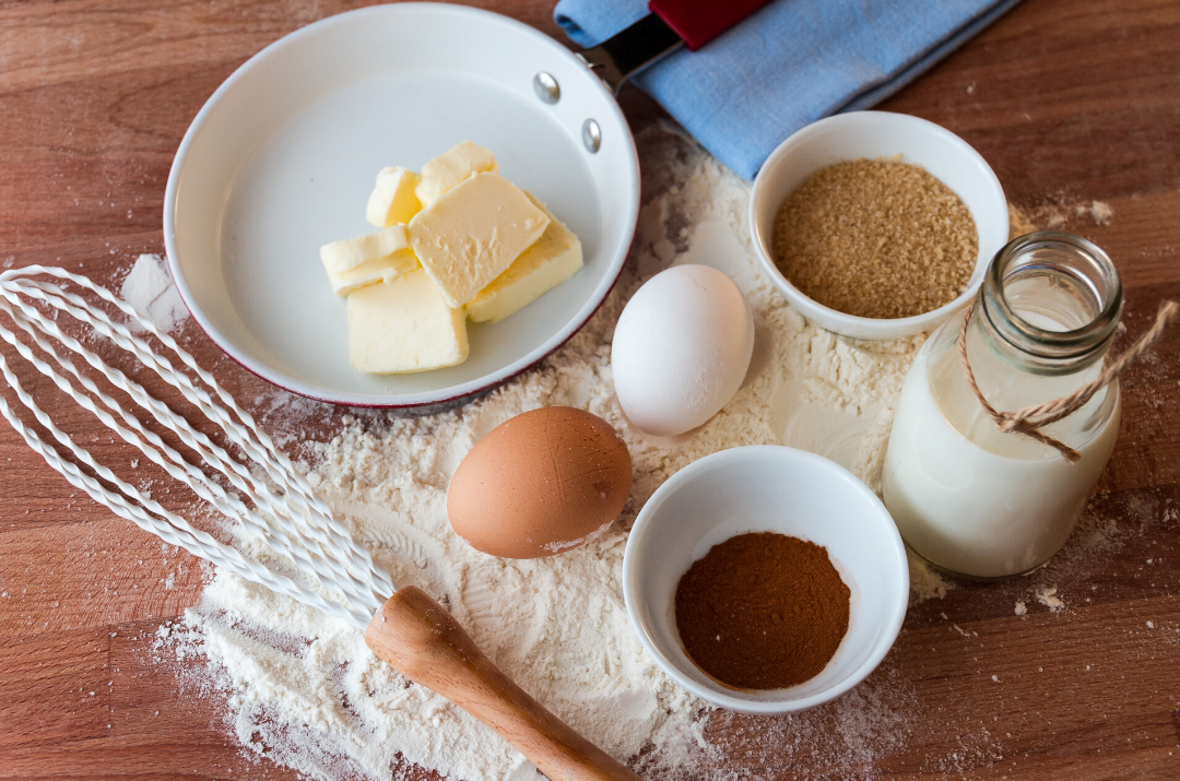 "Mise en Place"--What It Is & Why It's Made Me a Better Cook Alina Freyre Contributor Miami Moms Blog