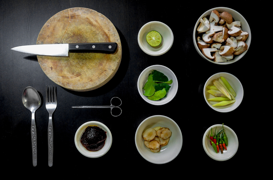 "Mise en Place"--What It Is & Why It's Made Me a Better Cook Alina Freyre Contributor Miami Moms Blog