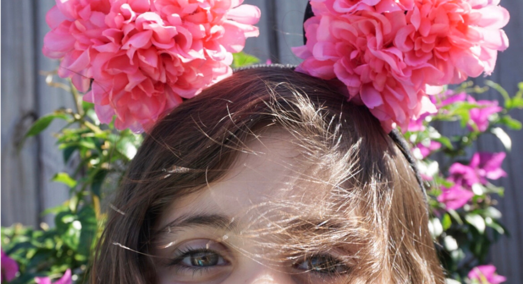 Mickey Ears: How to Make Your Own for $5 Miami Moms Blog Becky Salgado Contributor