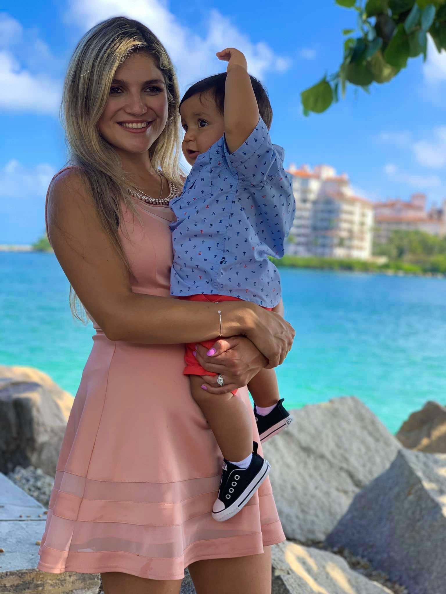 Miami Moms Blog Welcomes: MIA Mom Bella Behar Contributor