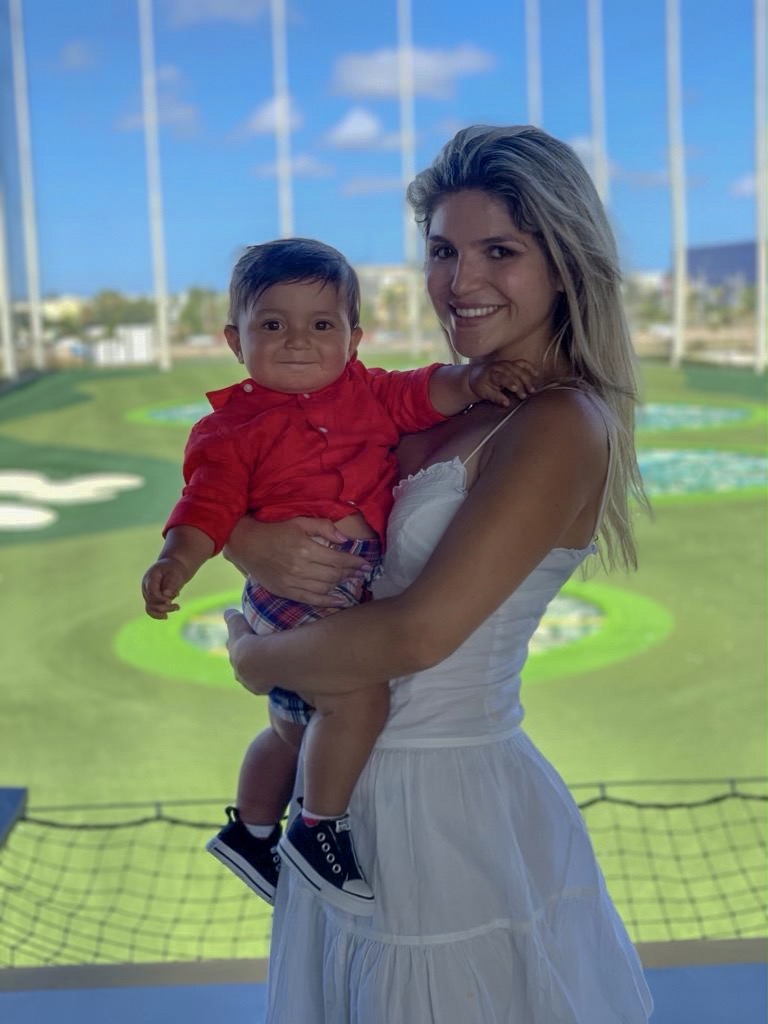 Miami Moms Blog Welcomes: MIA Mom Bella Behar Contributor