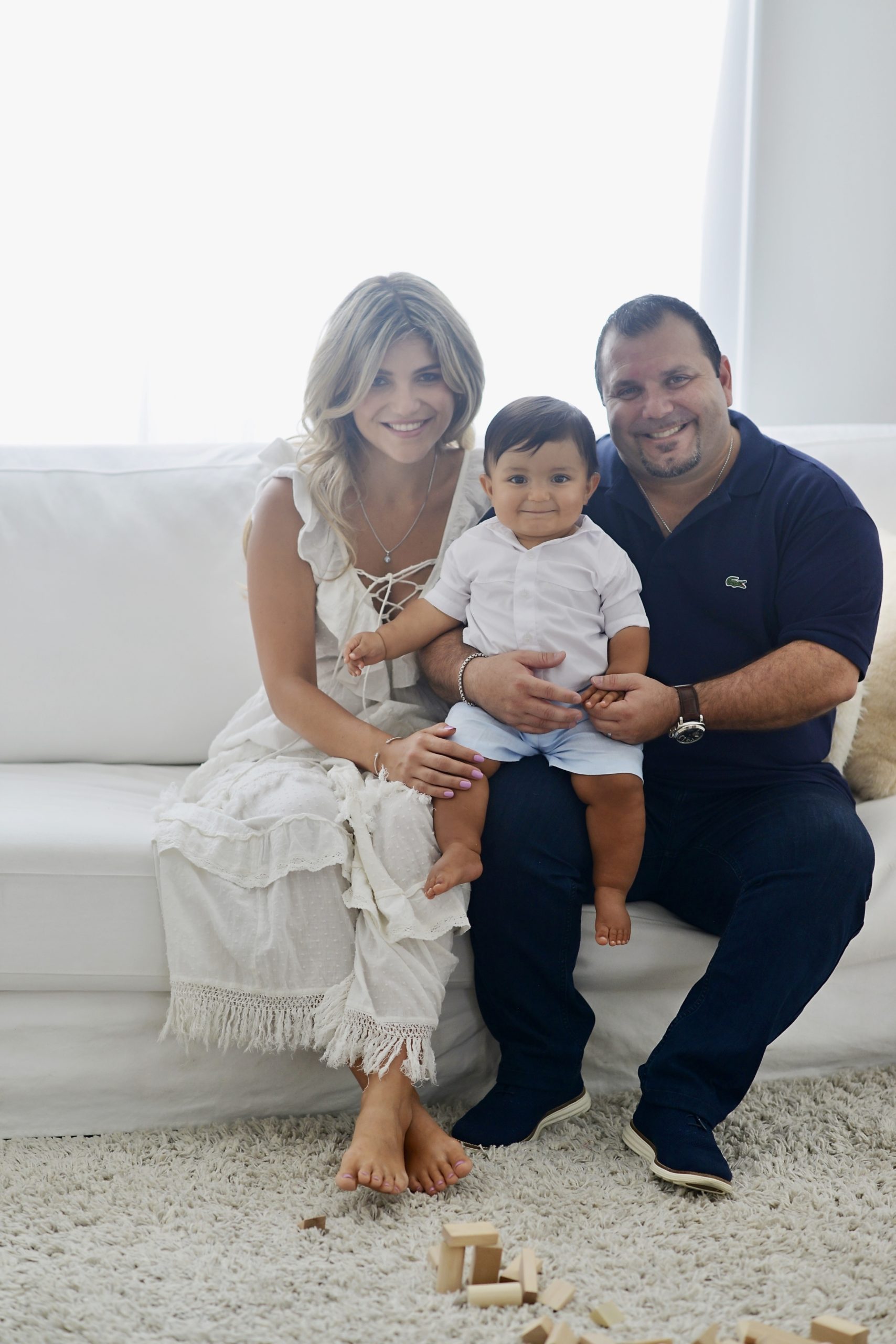 Miami Moms Blog Welcomes: MIA Mom Bella Behar Contributor