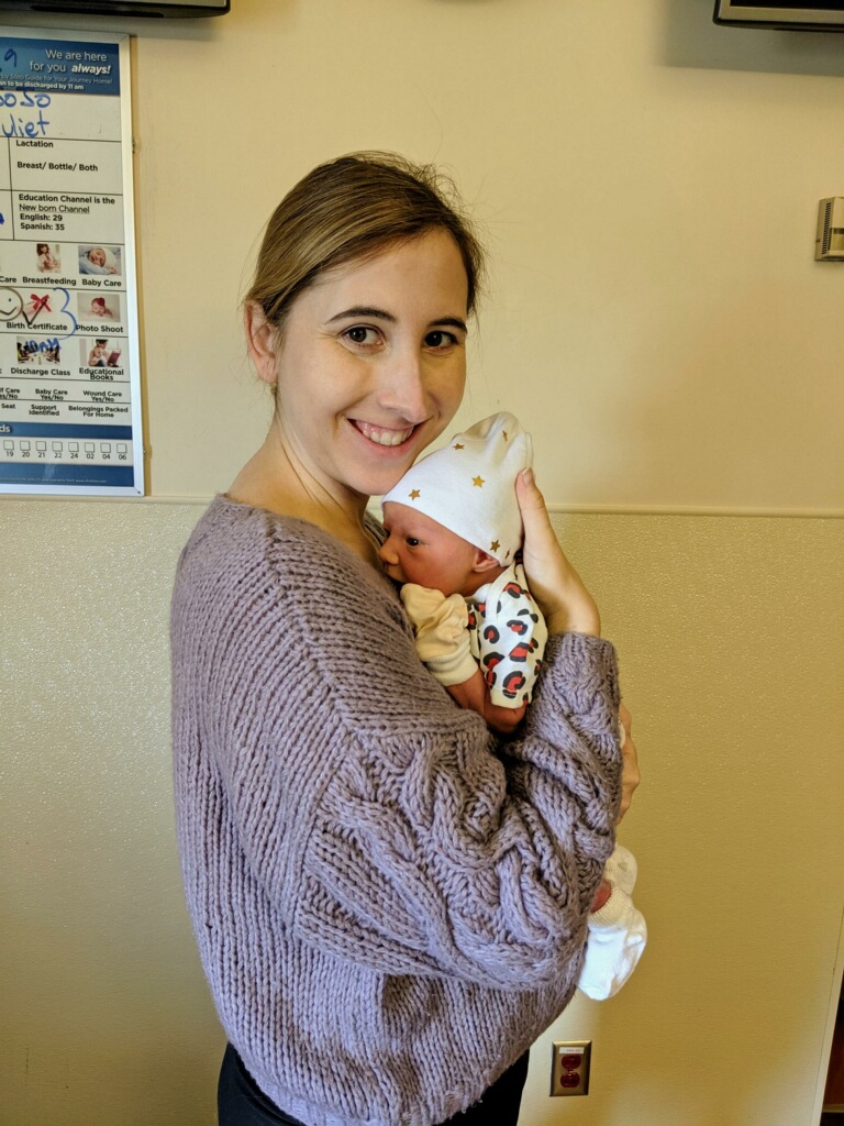 Miami Moms Blog Welcomes: MIA Mom Andrea Wood Contributor