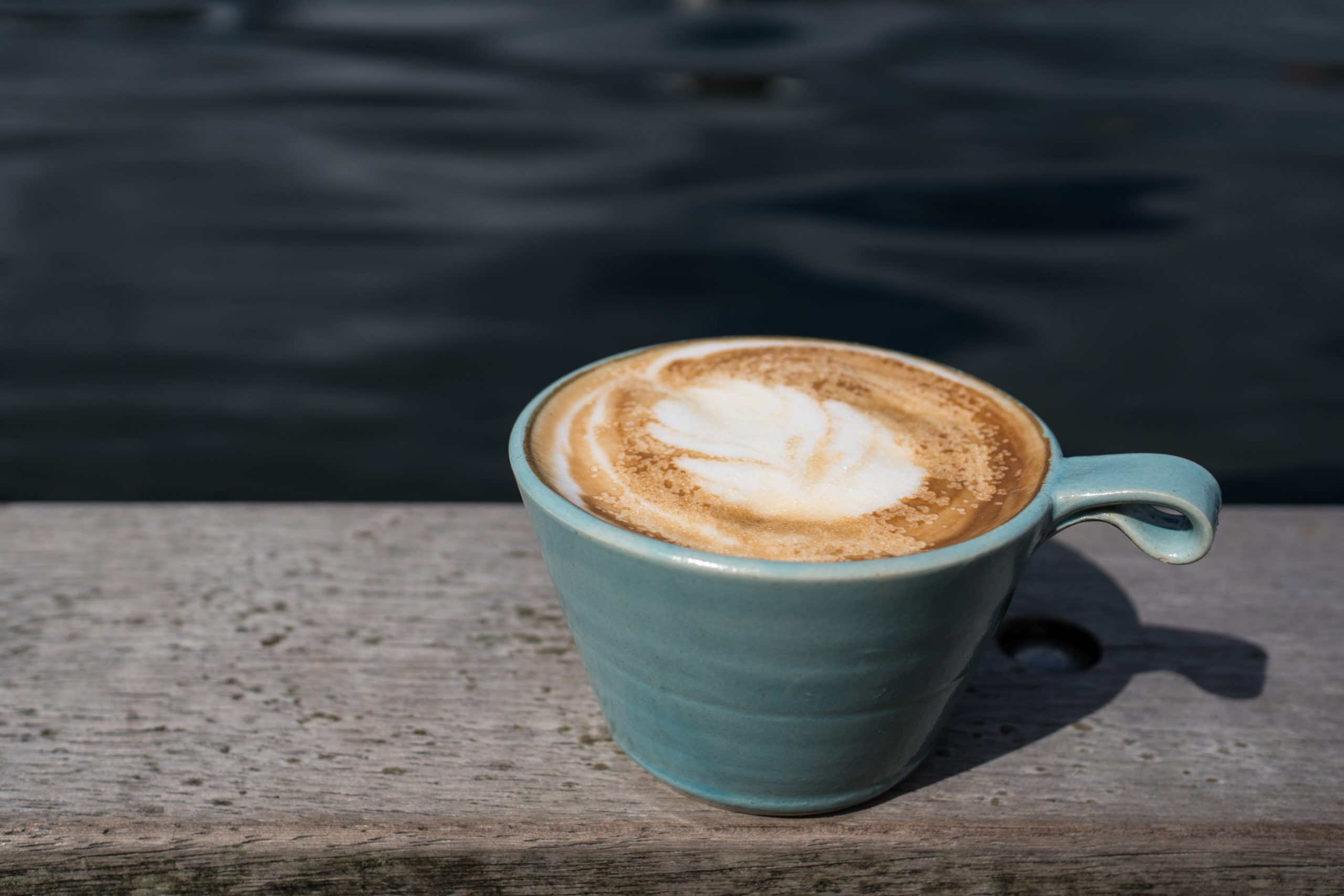 Cappuccino Hyperconnected Mom: Three Practical Steps For Being More Present Gina Hickey Contributor Miami Moms Blog