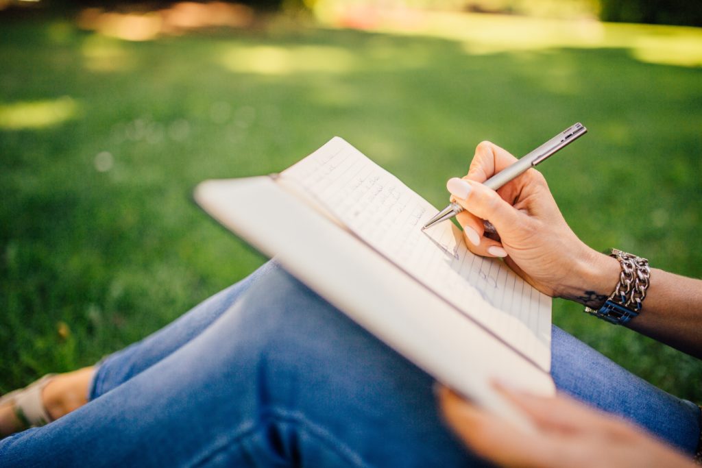journal Gratitude Day: Why It Should Be One of the Most Celebrated Days! Sharon Sharifi Contributor Miami Moms Blog