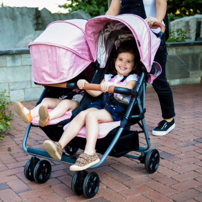 Zoe strollers miami moms blog disney guide