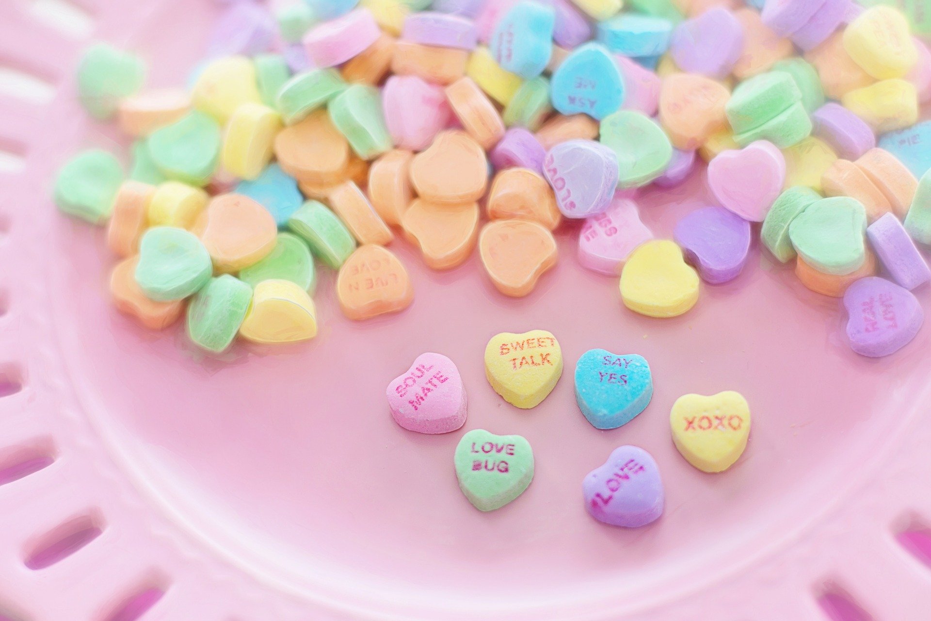 Happy (Allergy-Friendly) Valentine's Day | Miami Moms Blog