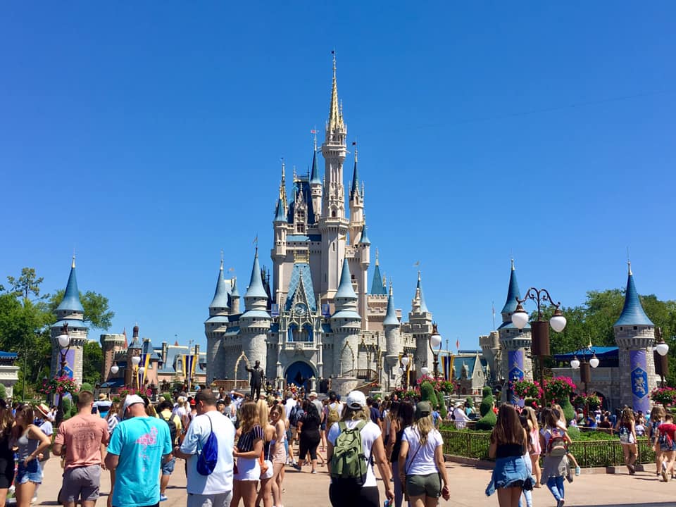 Planning a Trip: Best Time to Visit Disney World Planning a Trip: Best Time to Visit Disney World Miami Moms Blog Becky Salgado