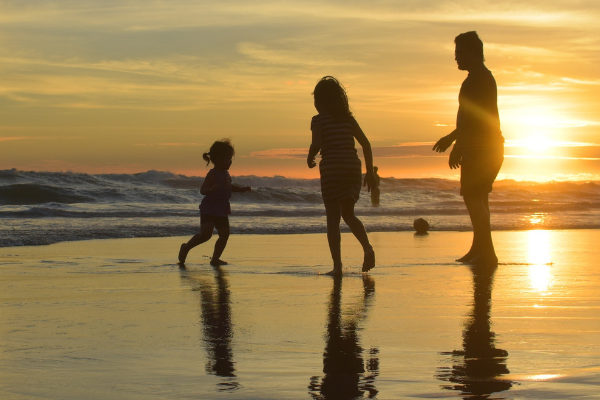 Hey Stranger, Thank You for Encouraging This Mama Ashley Rodrigues Contributor Miami Moms Blog