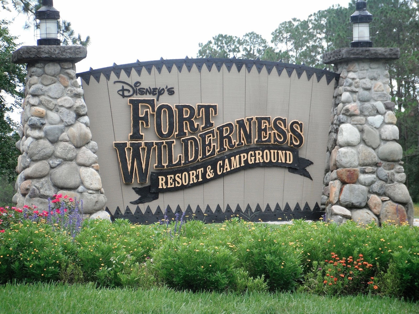 Disney’s Fort Wilderness Resort and Campground: A Must-See Resort Disney's Fort Wilderness Resort and Campground: A Must-See Resort Miami Moms Blog
