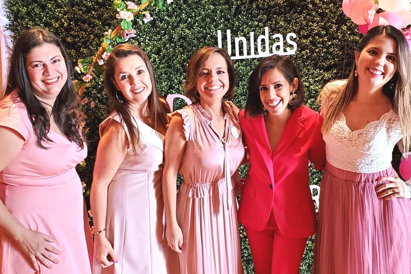 ¡Este mes de Febrero se los dedico a la Amistad Femenina! miami moms blog