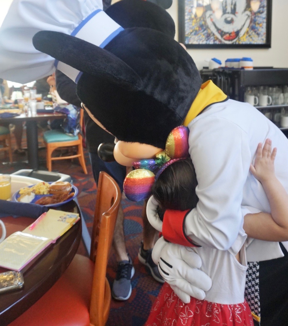 Your Guide to Character Dining at Disney World | Miami Moms Blog Your Guide to Character Dining at Disney World