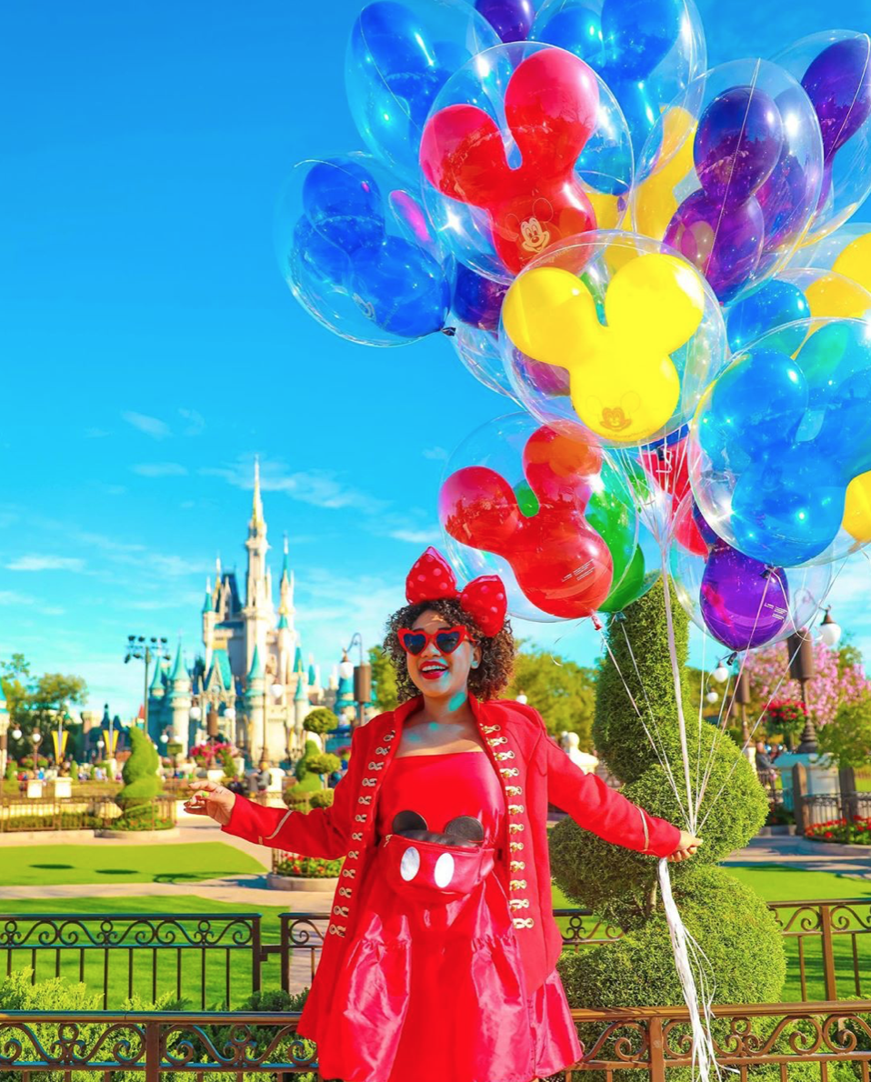 6 Instagram Accounts to Follow if You Love Disney 6 Instagram Accounts to Follow if You Love Disney Miami Moms Blog Becky Salgado