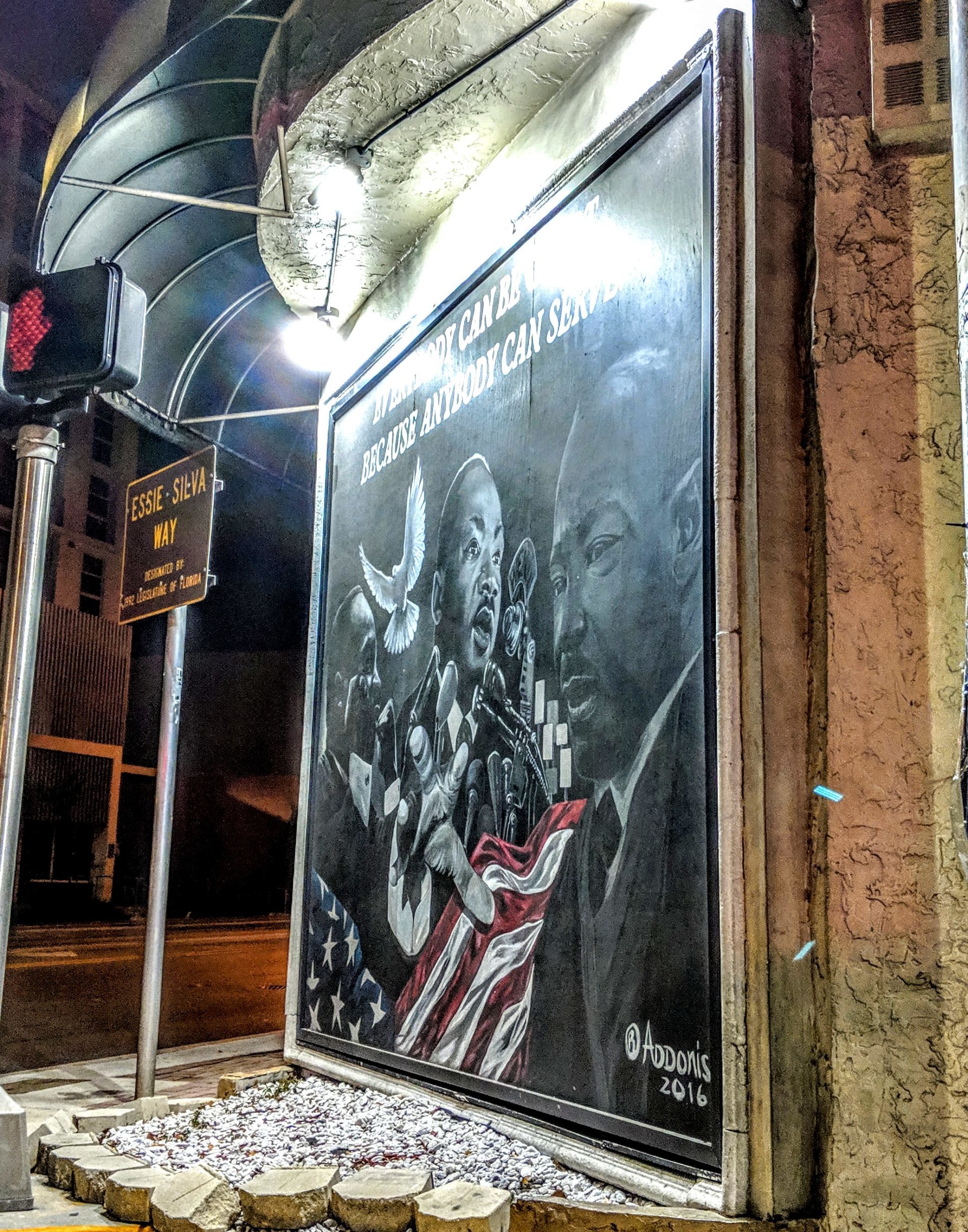 Dr. Martin Luther King, Jr. | Commemorating His Dream in Miami Lynda Lantz Contributor Miami Moms Blog